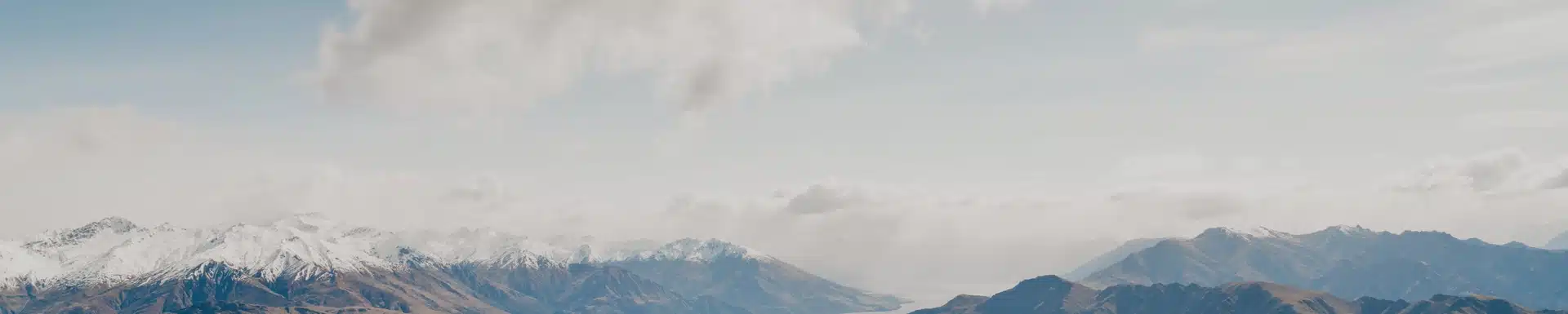 image of mountains