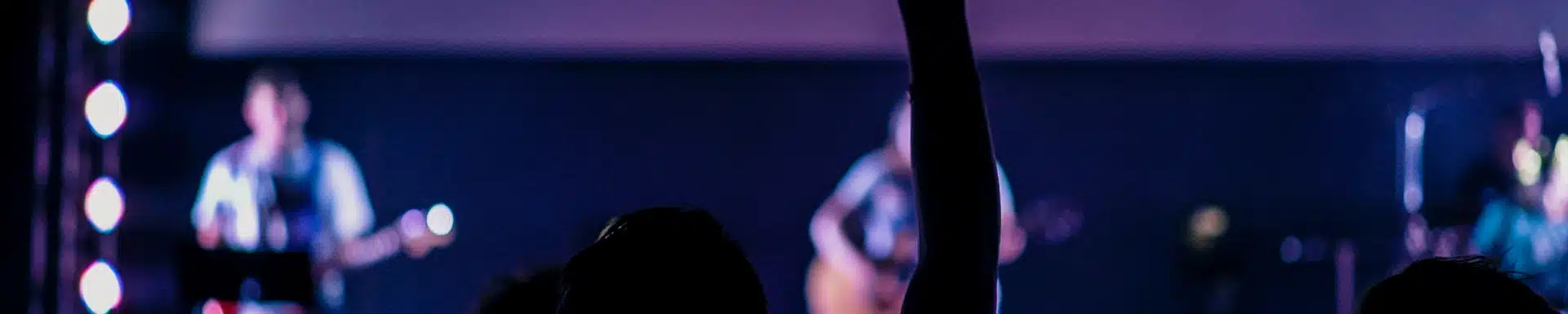 image of music band